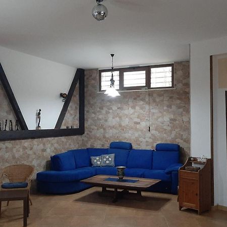 فندق Casa Giulia Tiggiano المظهر الخارجي الصورة