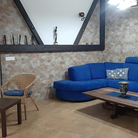 فندق Casa Giulia Tiggiano المظهر الخارجي الصورة