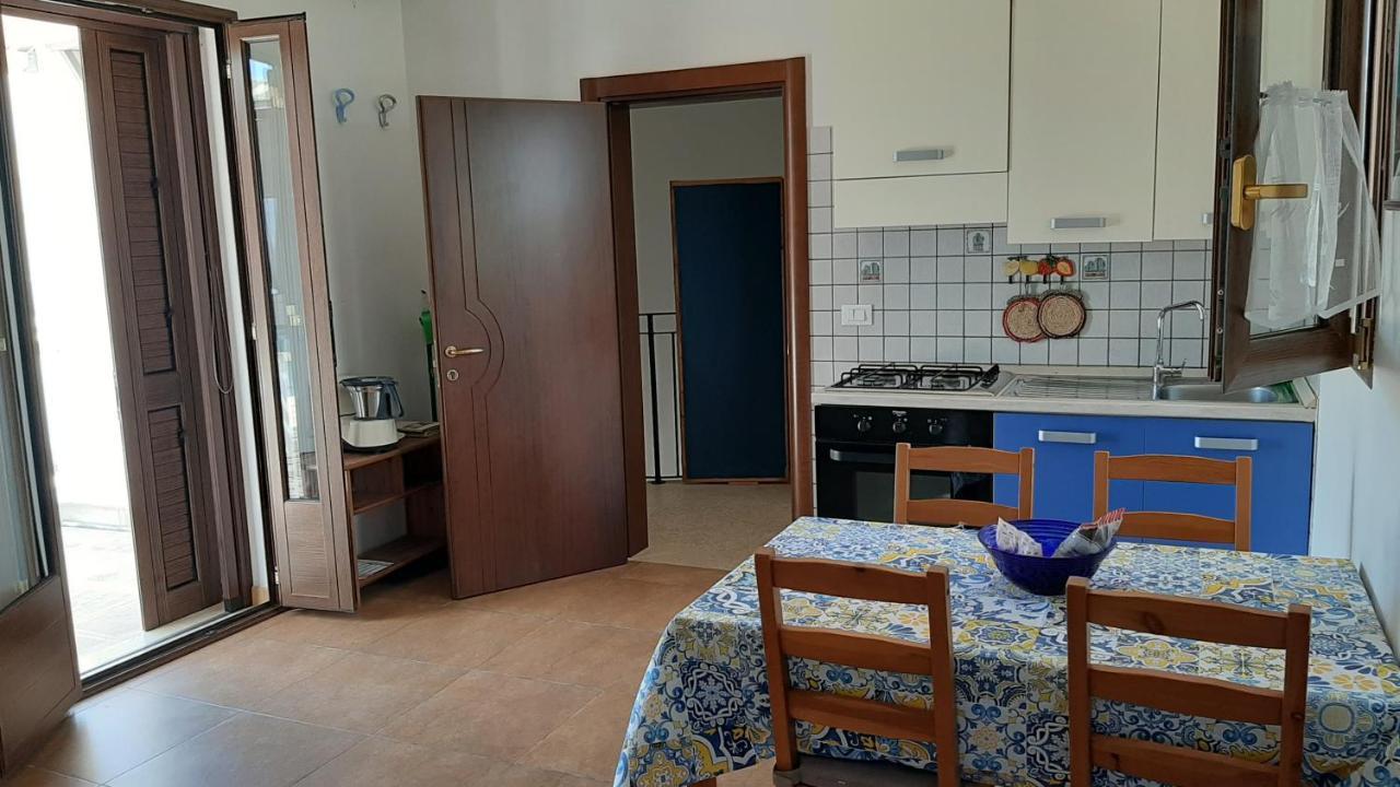 فندق Casa Giulia Tiggiano المظهر الخارجي الصورة