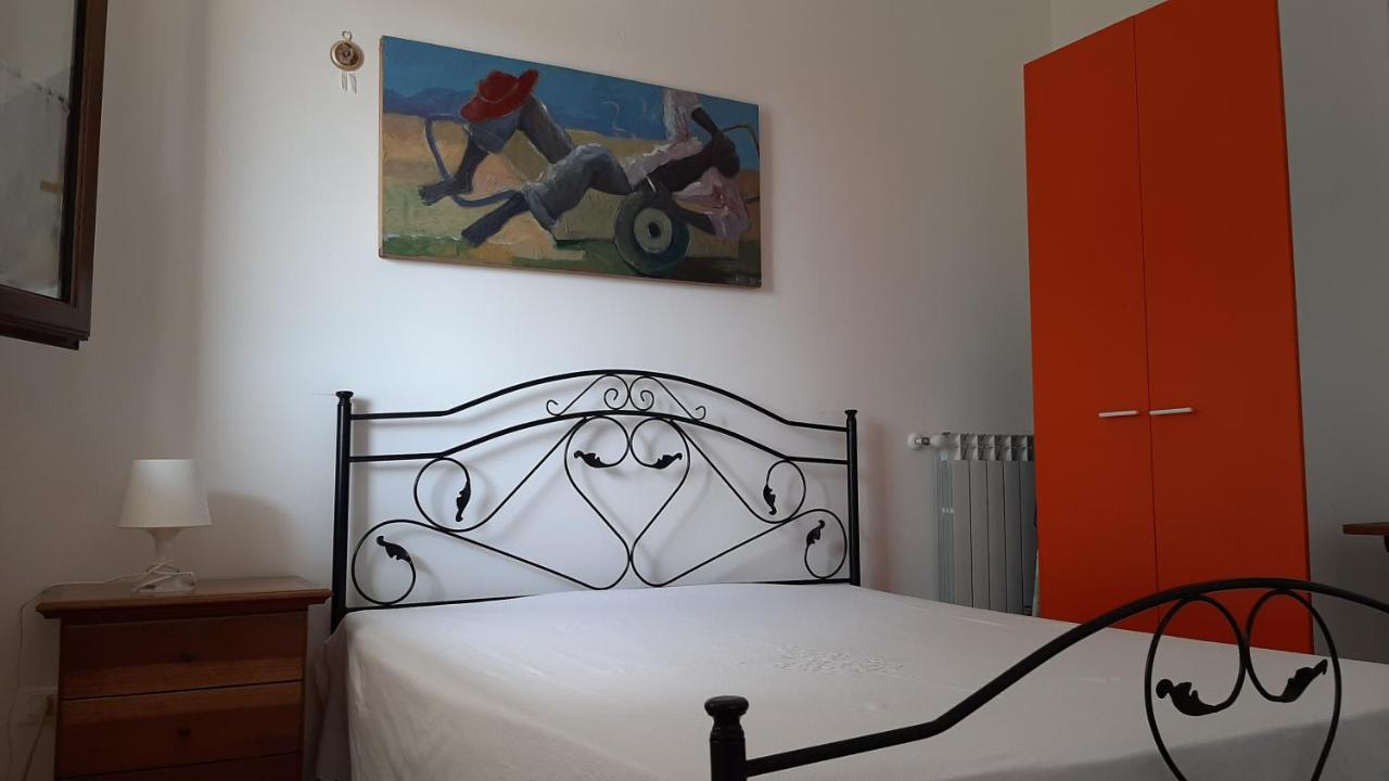 فندق Casa Giulia Tiggiano المظهر الخارجي الصورة