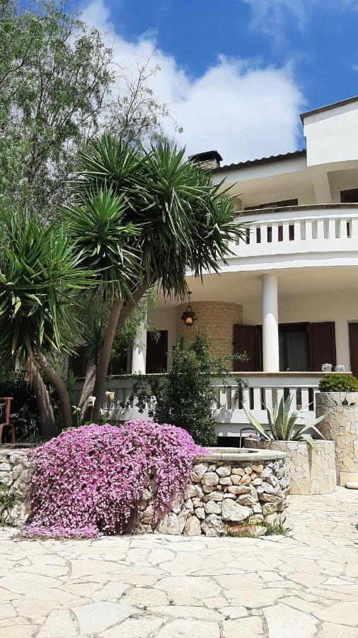 فندق Casa Giulia Tiggiano المظهر الخارجي الصورة