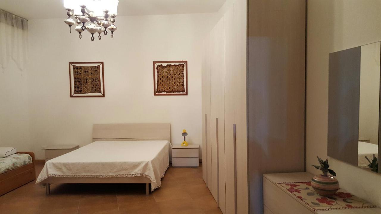فندق Casa Giulia Tiggiano المظهر الخارجي الصورة