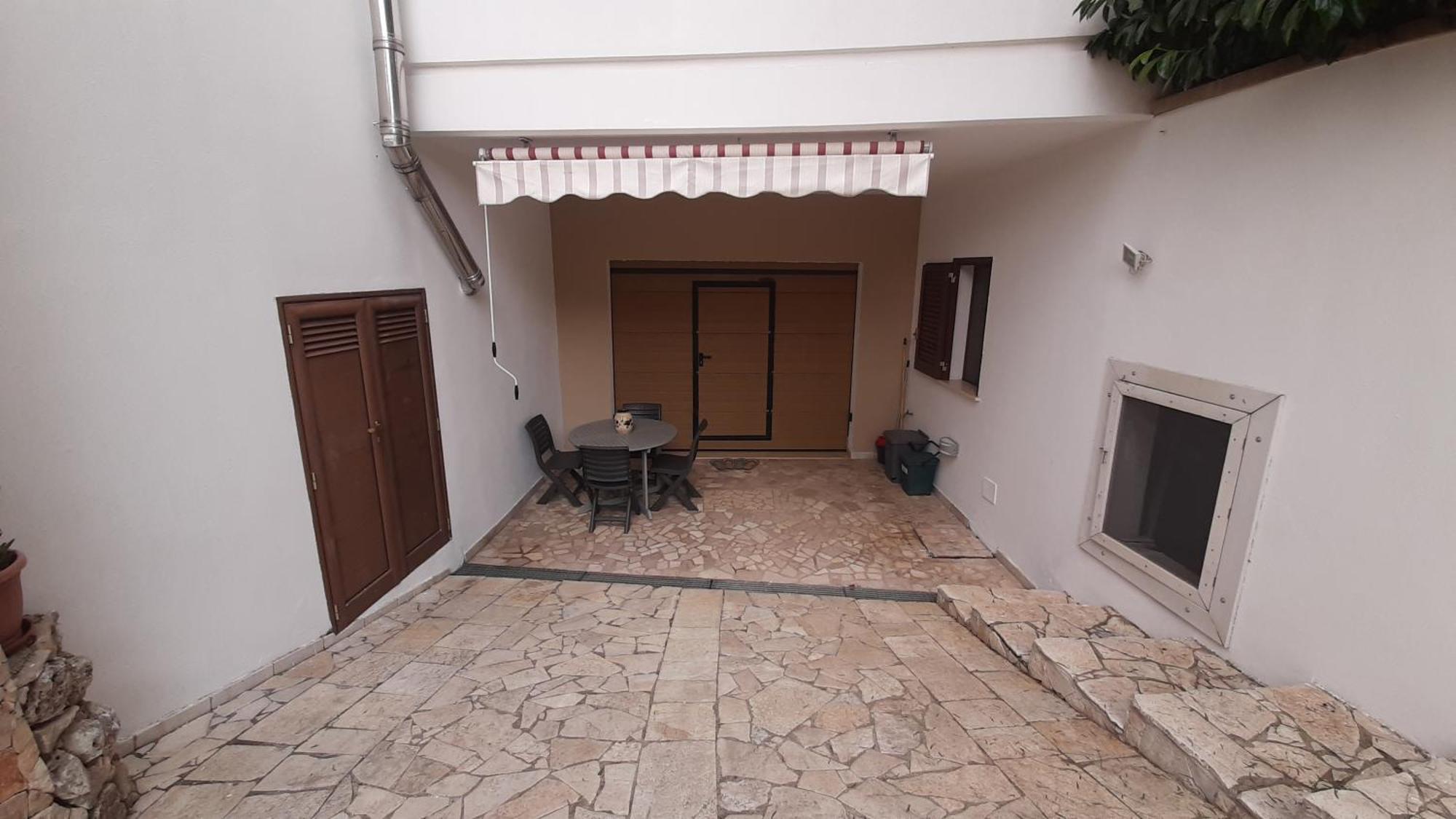 فندق Casa Giulia Tiggiano المظهر الخارجي الصورة
